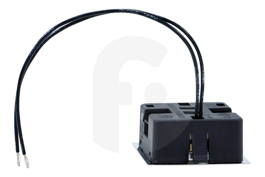 Atag Cappa aspirante Lampada alogena (faretto, illuminazione) completa per Atag e altri cappa aspirante 400575