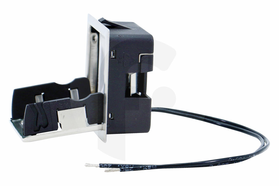 Atag Cappa aspirante Lampada alogena (faretto, illuminazione) completa per Atag e altri cappa aspirante 400575