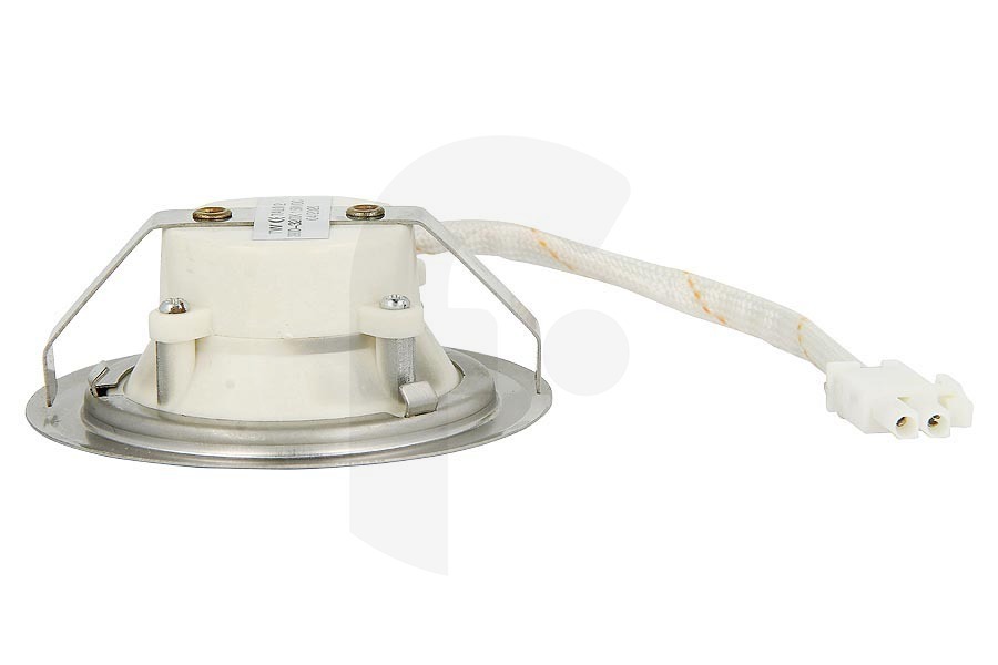 Atag Hotte aspirante Lampe LED (spot, éclairage LED) complète pour e.a. Atag hotte aspirante 46287