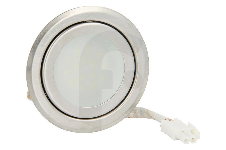 Atag Campana extractora Lámpara LED (foco, iluminación LED) completa para Atag y otros campana extractora 46287 apto para entre otros WS9011JM, WS9211RCL, BSK961MAT