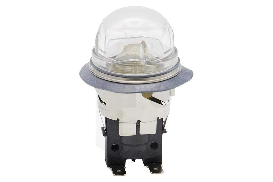 Atag Horno Lámpara (lámpara para horno) completa 15W - E14 para Atag y otros horno 34608, 88027797 apto para entre otros SX3011CNL, SX3092CUU, A2181RVS