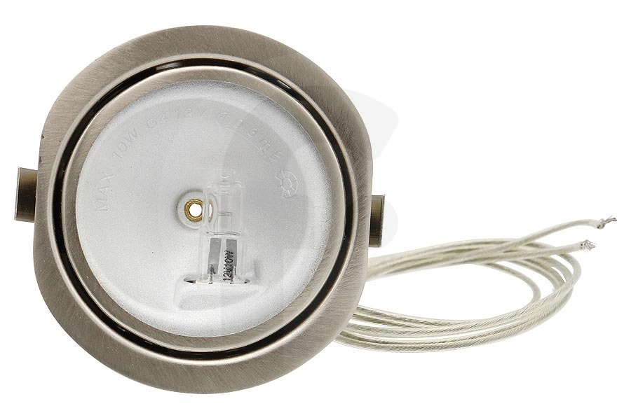 Atag Cappa aspirante Atag 34189 Lampadina per cappa aspirante adatto a tra cui EG311UTUU, ES1211MMUU, WS1211NMUU