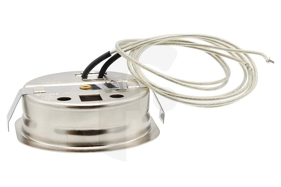 Atag Cappa aspirante Faretto alogeno (lampada, illuminazione) 10W-G4 per Atag e altri cappa aspirante 34189, 88017440