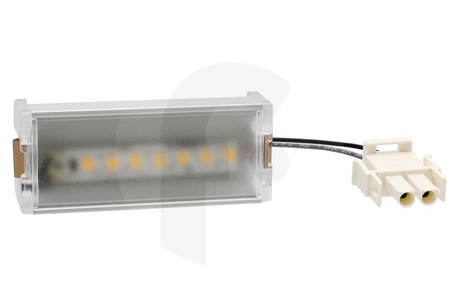 Atag Cappa aspirante Faretto LED (lampada LED, illuminazione LED) 2 pezzi per Atag e altri cappa aspirante 699131