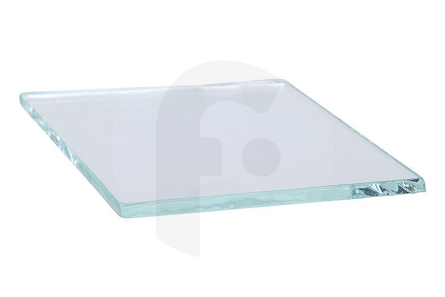 Etna Backofen Glas (Schutzglas) der Beleuchtung für u.a. Etna (Kombi-)Mikrowelle 571168