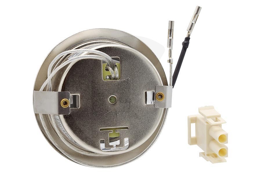 Atag Cappa aspirante Faretto LED (lampada LED, illuminazione LED) incl. cavo per Atag e altri cappa aspirante 24779, 88045262