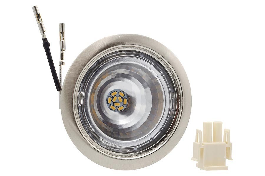 Atag Cappa aspirante Lampada Atag 24779 Cappa aspirante adatto a tra cui WS12211EM, WS9292EM, ISW990RVS