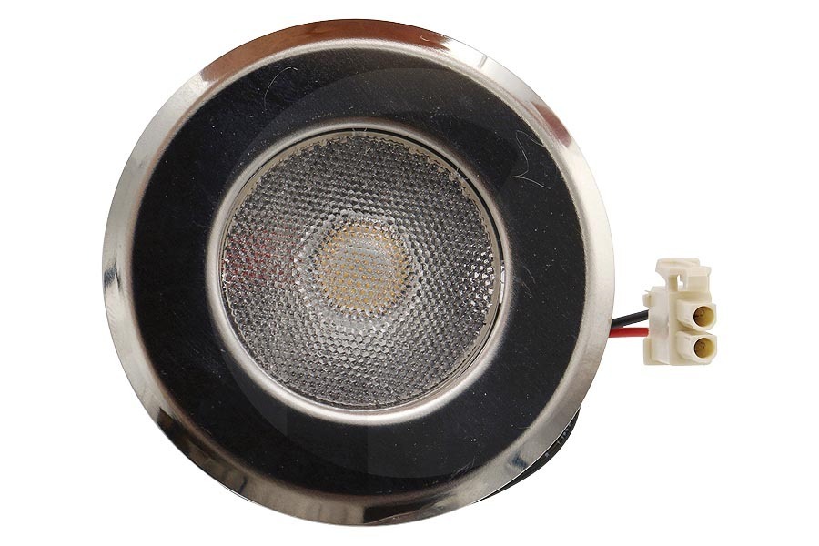 Atag Campana extractora Lámpara LED Atag 46689 Campana extractora apto para entre otros WU1111PMM, WU9011RMM