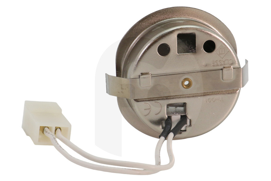 Atag Cappa aspirante Atag Lampada 356796 Cappa aspirante