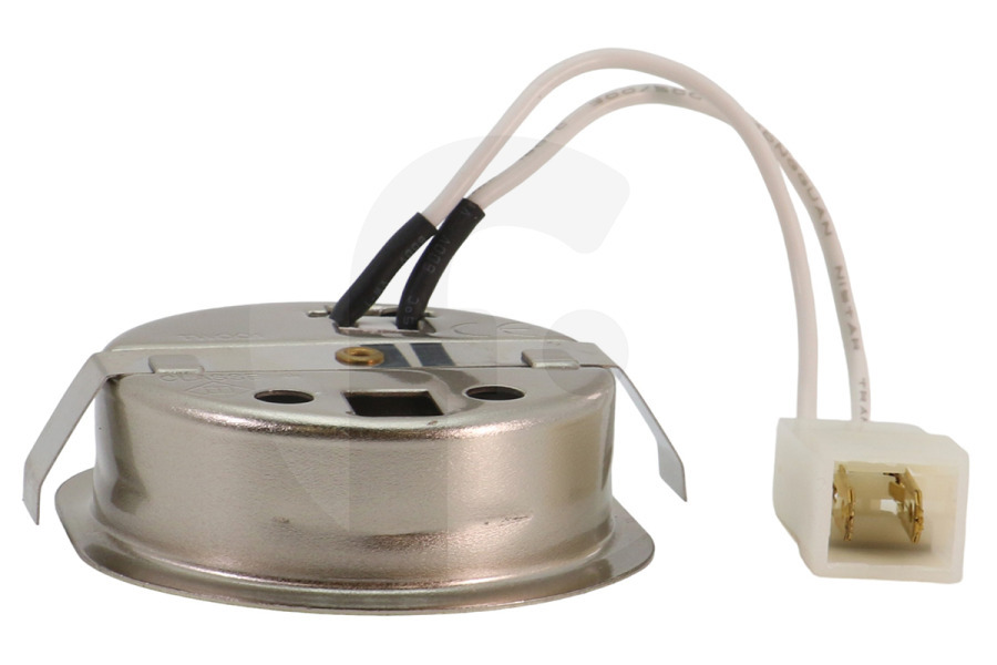 Atag Cappa aspirante Atag Lampada 356796 Cappa aspirante
