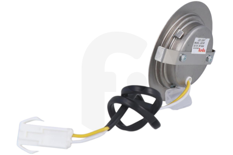 Gorenje  Gorenje Lampenspot 2W DC 12V für Dunstabzugshaube 908092