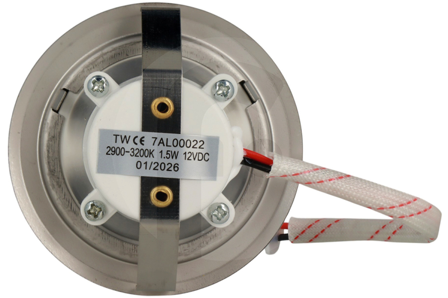 Atag Cappa aspirante Atag Lampada spot 1,5W per cappa aspirante 570306