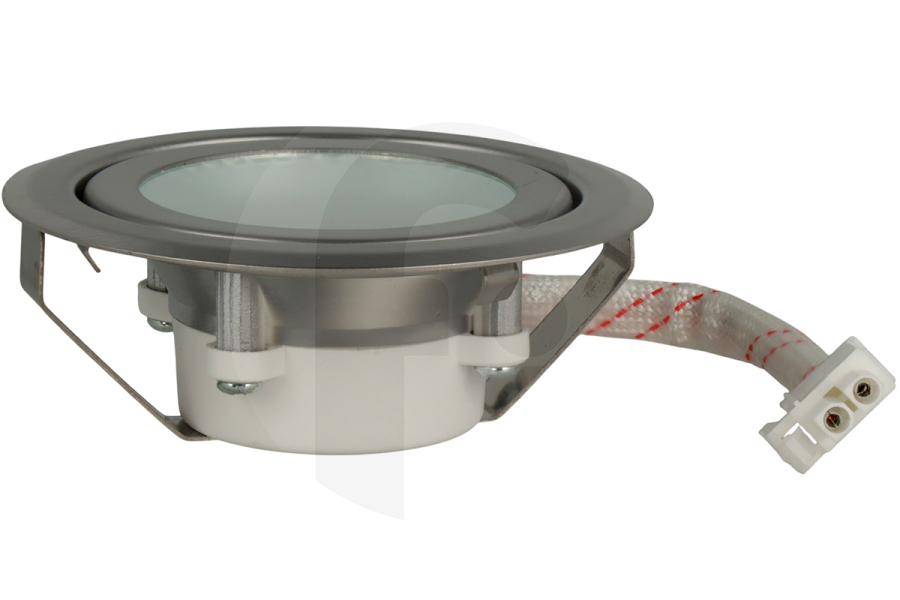 Atag Cappa aspirante Atag Lampada spot 1,5W per cappa aspirante 570306