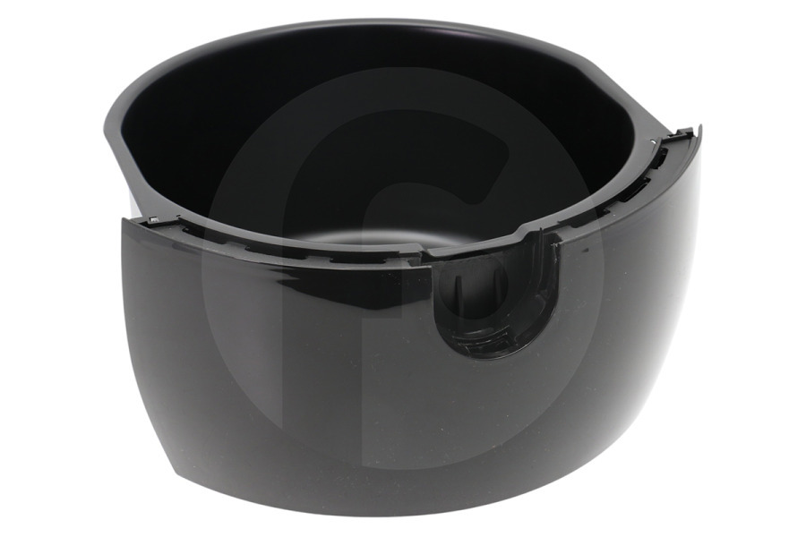 Montana Friggitrice ad aria Vasca K929TS per Friggitrice adatto a tra cui Master Airfryer MF-929TS