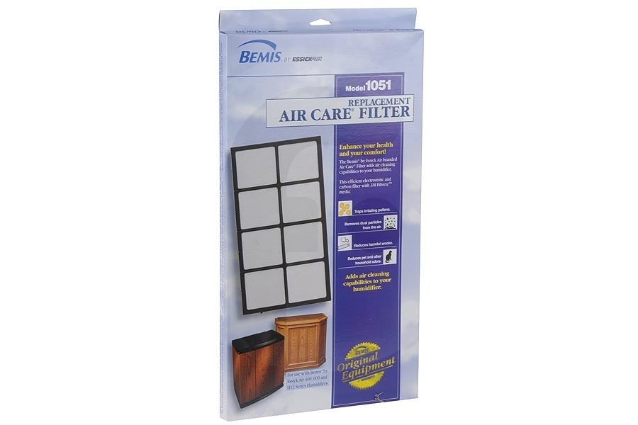 Boneco Purificatore d'aria Filtro (Filtro per l'aria) filtro dell'aria 1051 adatto a tra cui LB100 3M