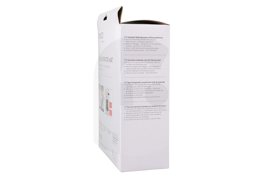 Boneco  Boneco Filtro 47817 per Purificatore d'Aria