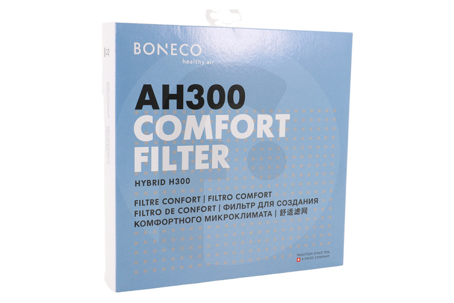 Boneco  Boneco Filtro 46917 per Purificatore d'Aria
