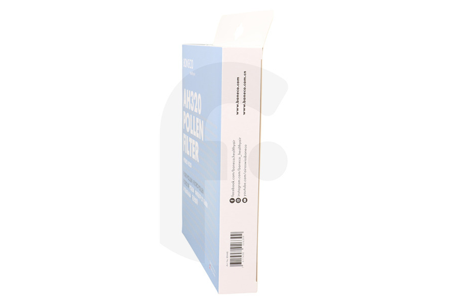 Boneco  Boneco Filtro 80448 per Purificatore d'Aria