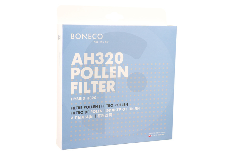 Boneco  Boneco Filtro 80448 per Purificatore d'Aria