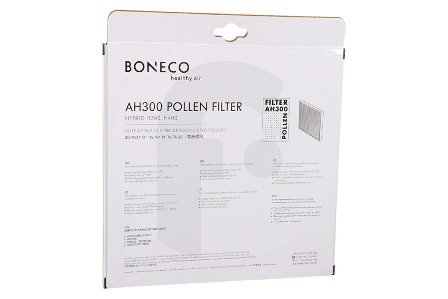 Boneco  Boneco Filtro 46529 per Purificatore d'Aria