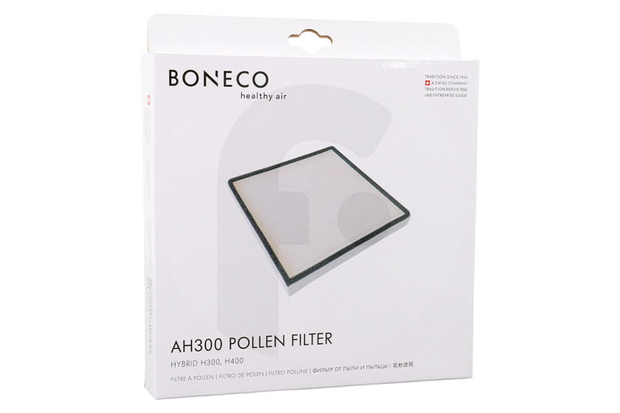 Boneco  Boneco Filtro 46529 per Purificatore d'Aria