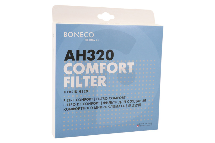 Boneco  Boneco Filtro 80449 per Purificatore d'Aria