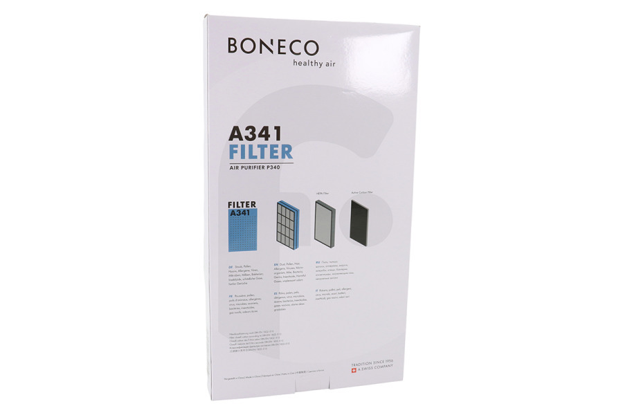 Boneco  Boneco Filtro 44742 per Purificatore d'Aria