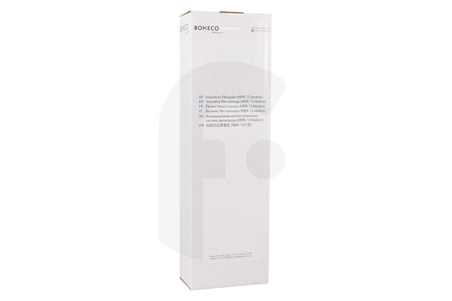 Boneco  Boneco Filtro 81033 per Purificatore d'Aria
