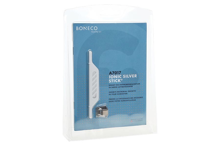 Boneco Purificador de aire Vara (vara de plata iónica ISS) purificador de aire 7017 apto para entre otros 7131, 7133, 7135, 7136