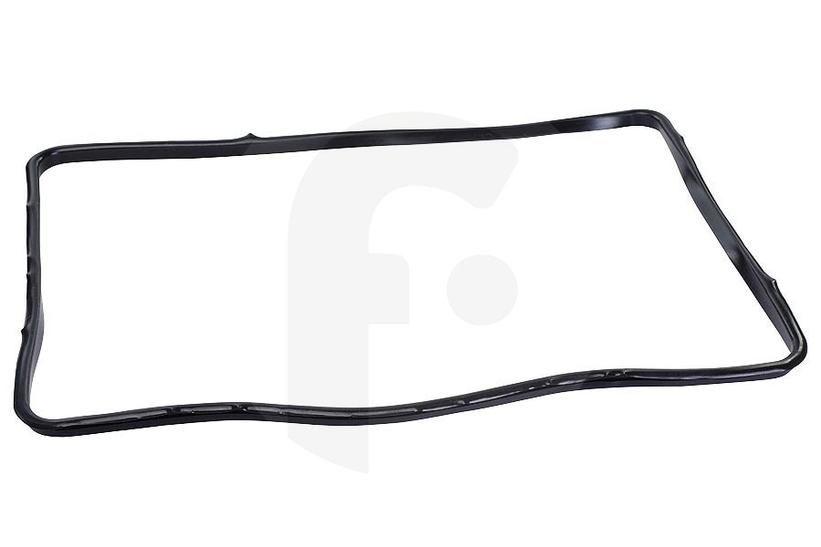Upo Goma de la puerta (junta de la puerta, junta de goma) para puerta del Etna y otros microondas combinado 561343 apto para entre otros CM244RVS, SM344RVS