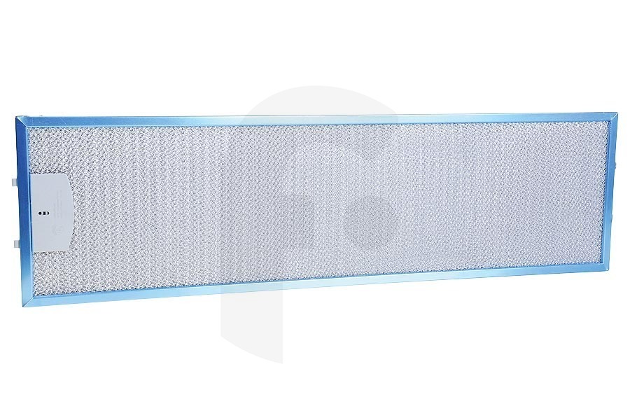 Etna Cappa aspirante Filtro metallico (filtro antigrasso) 561x158mm Cappa aspirante 144703