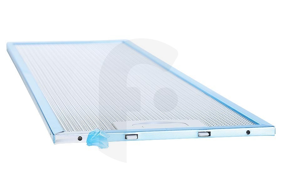 Etna Cappa aspirante Filtro metallico (filtro antigrasso) 561x158mm Cappa aspirante 144703
