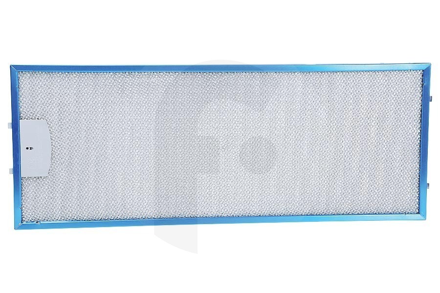 Atag Dunstabzugshaube Fettfilter (Metallfilter, Aluminiumfilter) für u.a. Atag Dunstabzugshaube 385254