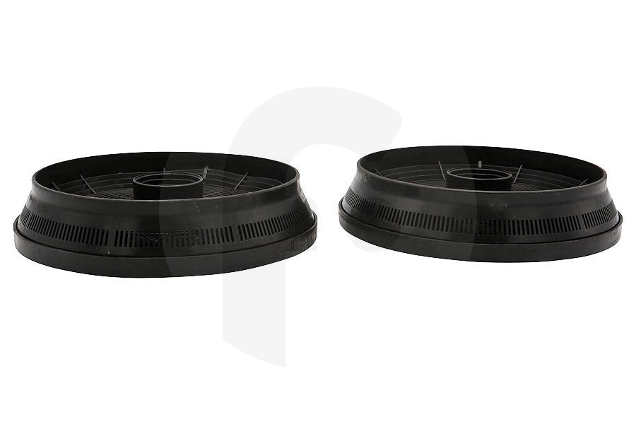 Etna Dampkap Koolstoffilter (-rond 15cm-) dampkap 88013627