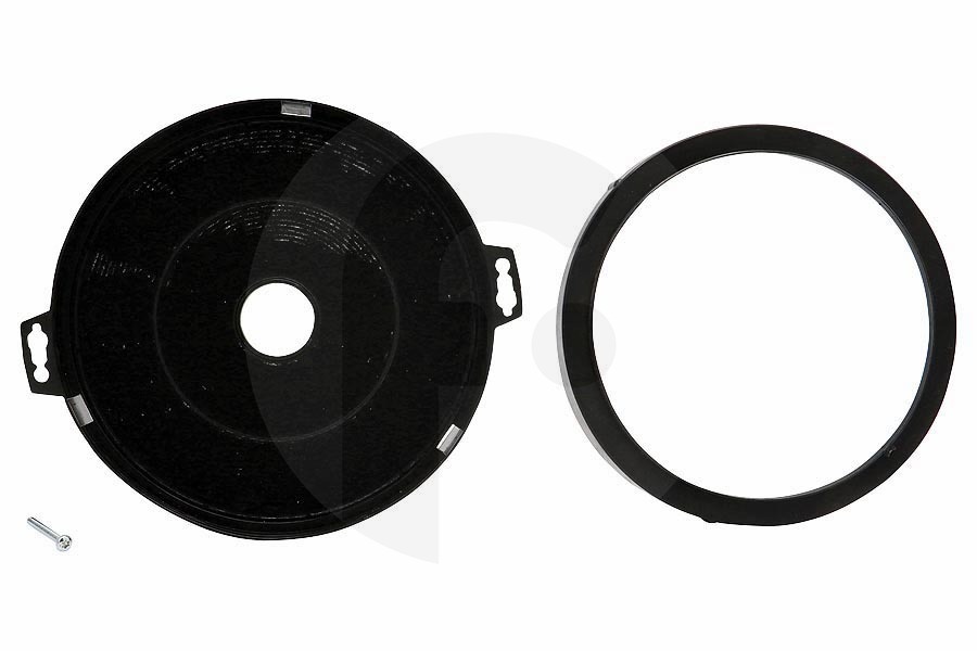 Etna Cappa aspirante Filtro a carbone (intorno a 20cm EKF003) cappa aspirante 89012166