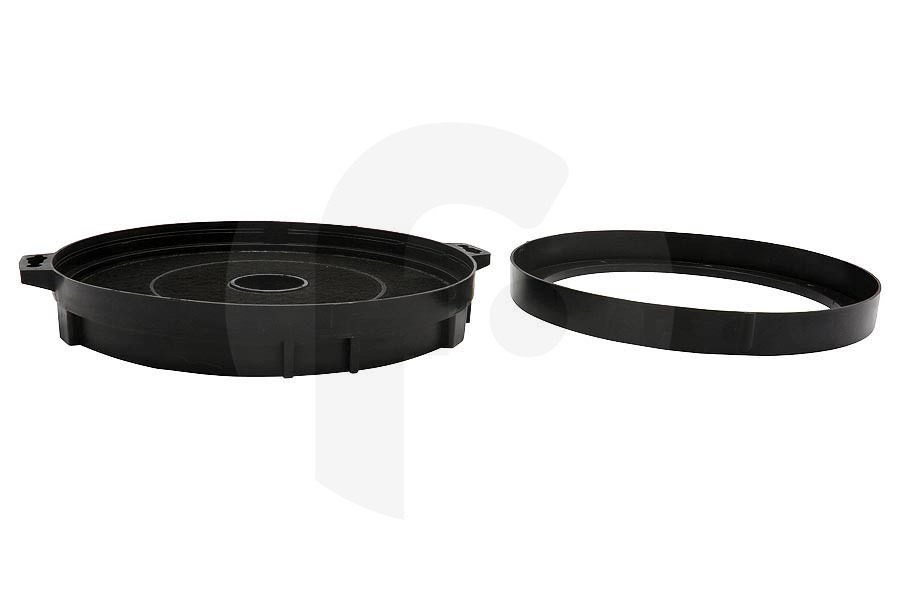 Etna Cappa aspirante Filtro a carbone (intorno a 20cm EKF003) cappa aspirante 89012166