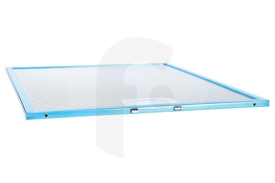 Etna Dunstabzugshaube Fettfilter (Metallfilter, Aluminiumfilter) für u.a. Etna Dunstabzugshaube 347202
