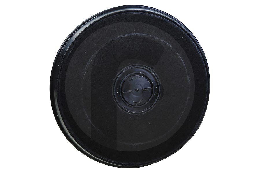 Zanussi Campana extractora Filtro de carbón REC25 Campana extractora 624076 apto para entre otros AO360, AO561RVS, AO761RVS