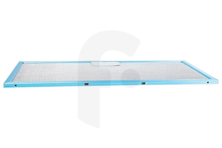 Etna Dunstabzugshaube Fettfilter (Metallfilter, Aluminiumfilter) für u.a. Etna Dunstabzugshaube 34458