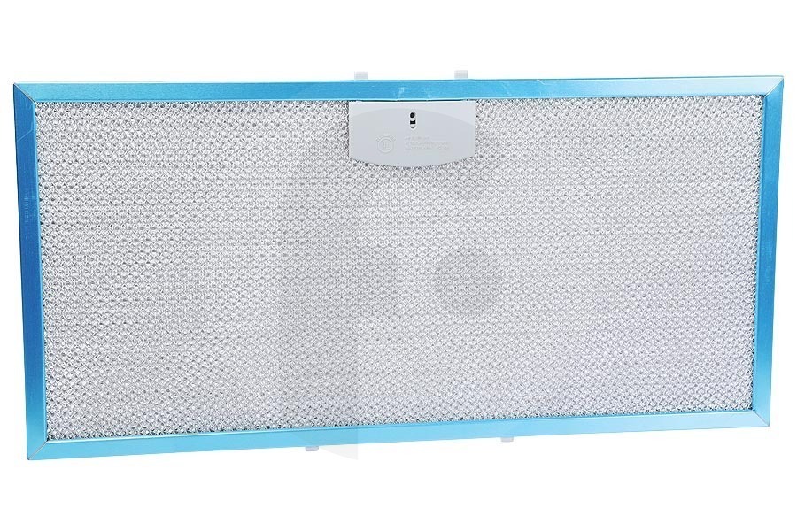 Etna Dunstabzugshaube Fettfilter (Metallfilter, Aluminiumfilter) für u.a. Etna Dunstabzugshaube 34458