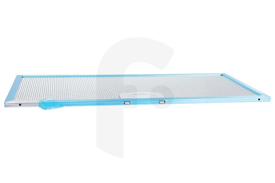 Etna Dunstabzugshaube Fettfilter (Metallfilter, Aluminiumfilter) für u.a. Etna Dunstabzugshaube 34458