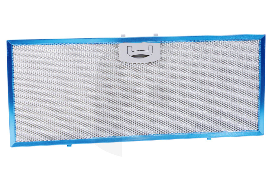Etna Campana extractora con filtro metálico  34457 apto para entre otros A4355TRVS, AV790RVS