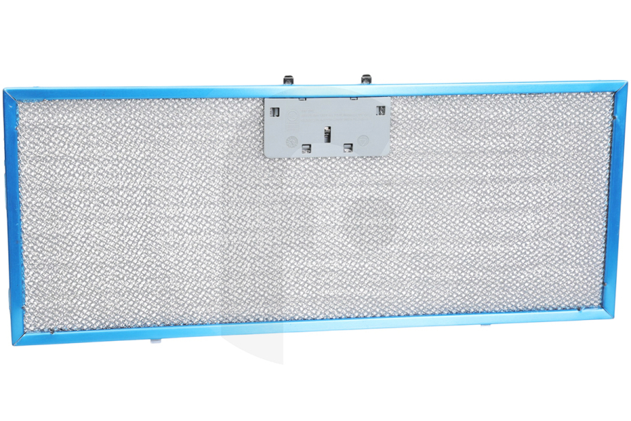 Etna Dunstabzugshaube Fettfilter (Metallfilter, Aluminiumfilter) 412x170mm für u.a. Etna Dunstabzugshaube 34457, 88045373