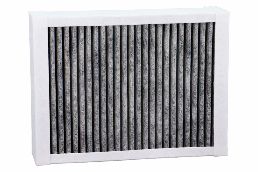 Etna HF3001 Campana extractora Filtro de olores y polvo fino 734605 Campana extractora apto para entre otros AB661RVS, AB661ZT, AB691RVS y AB691ZT, WS9011DL