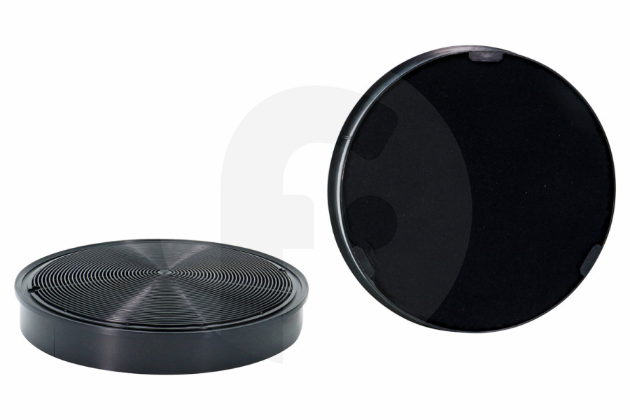 Etna Cappa aspirante Etna HF2019 LongLife Carbon Filters 739253 Cappa aspirante