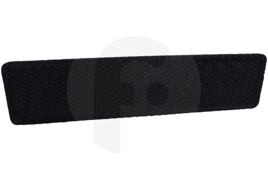 Etna Cappa aspirante Etna HF2026 Filtro a carbone Long-Life 2 pezzi per piano cottura 745236