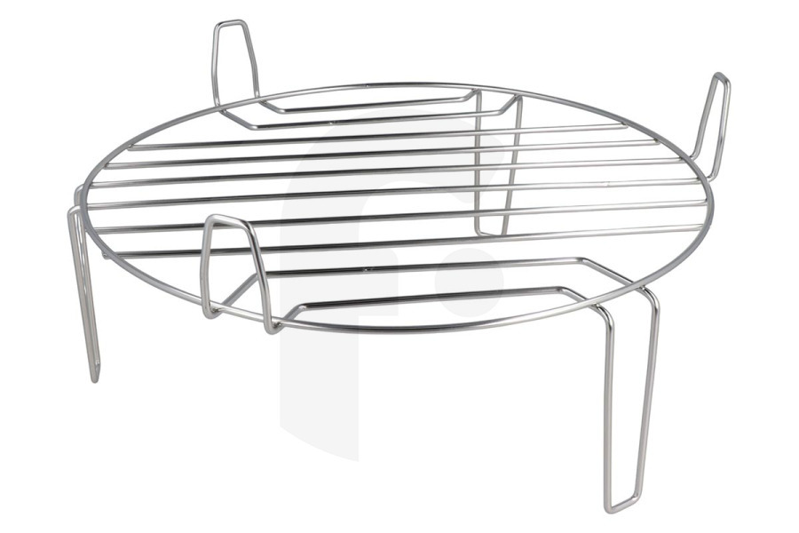 Gorenje Microonde Griglia (griglia di supporto) per, tra gli altri, Etna microonde-combinato 491527 adatto a tra cui T2130RVSE01, ECM173RVSE03, ECM153RVSE01, CMV328ZT