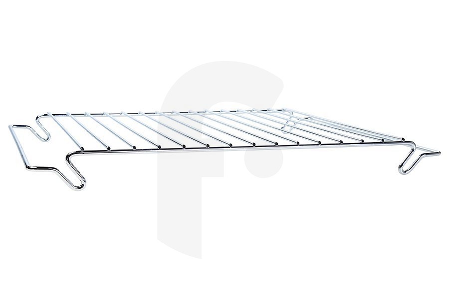 Etna Backofen Backblech (Auflaufform, Fettpfanne) mit Rost (Grillrost) für u.a. Atag Kombi-Mikrowelle 45930, 88023968