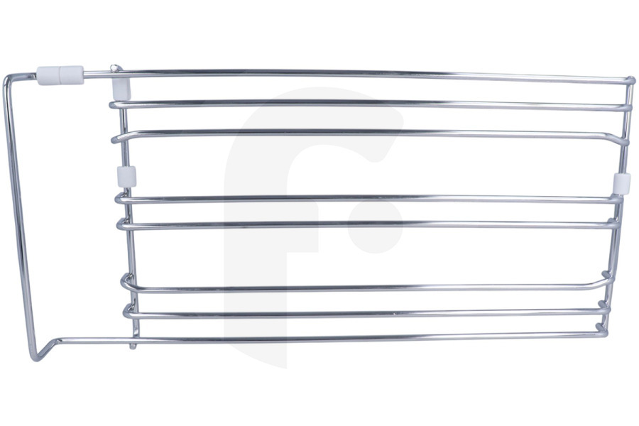 Pelgrim Horno Etna Guía para horno, microondas 818944 apto para entre otros CM650TI