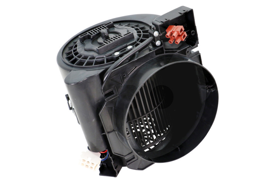 Etna Cappa aspirante Motore completo incl. ventola per Etna e altri cappa aspirante 34350, 88029279